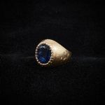 1524 3156 SIGNET RING